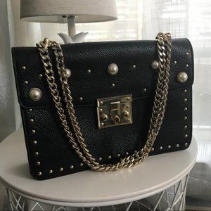 Steve Madden Billie handbag - Jumbo flap